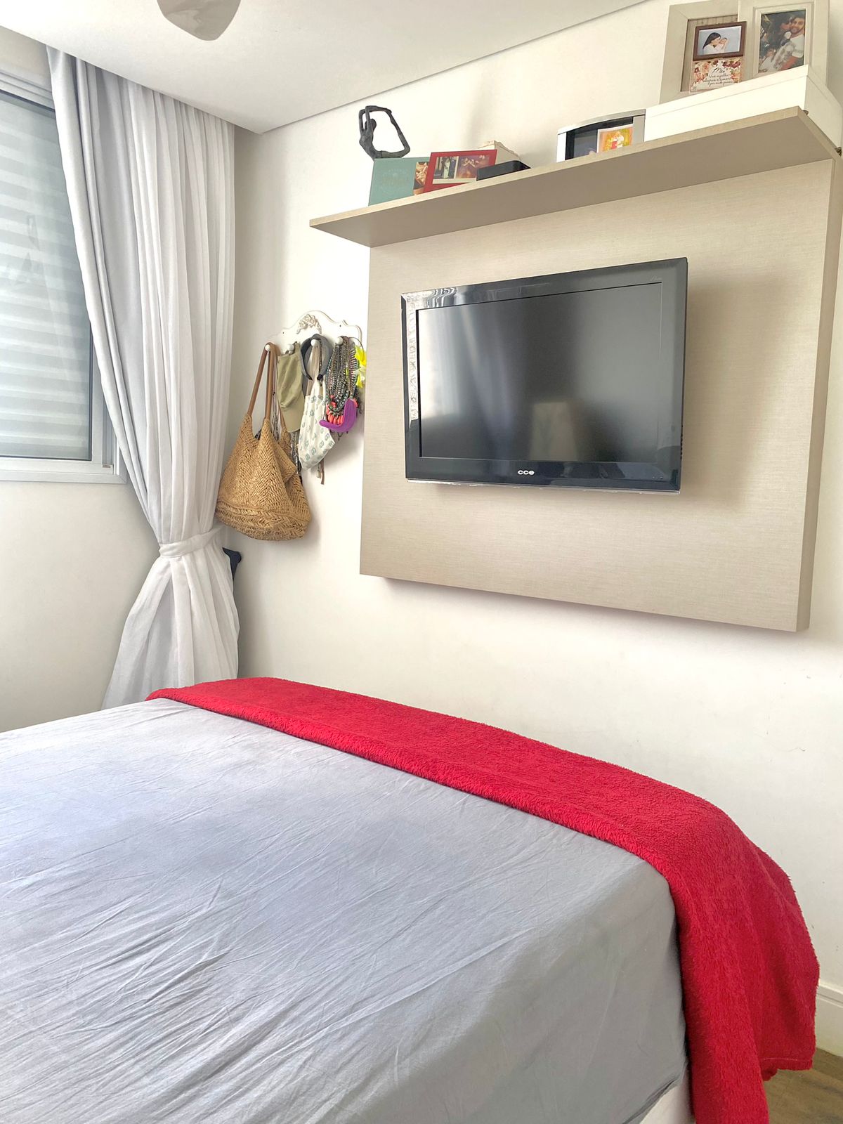 Apartamento à venda com 2 quartos, 53m² - Foto 34