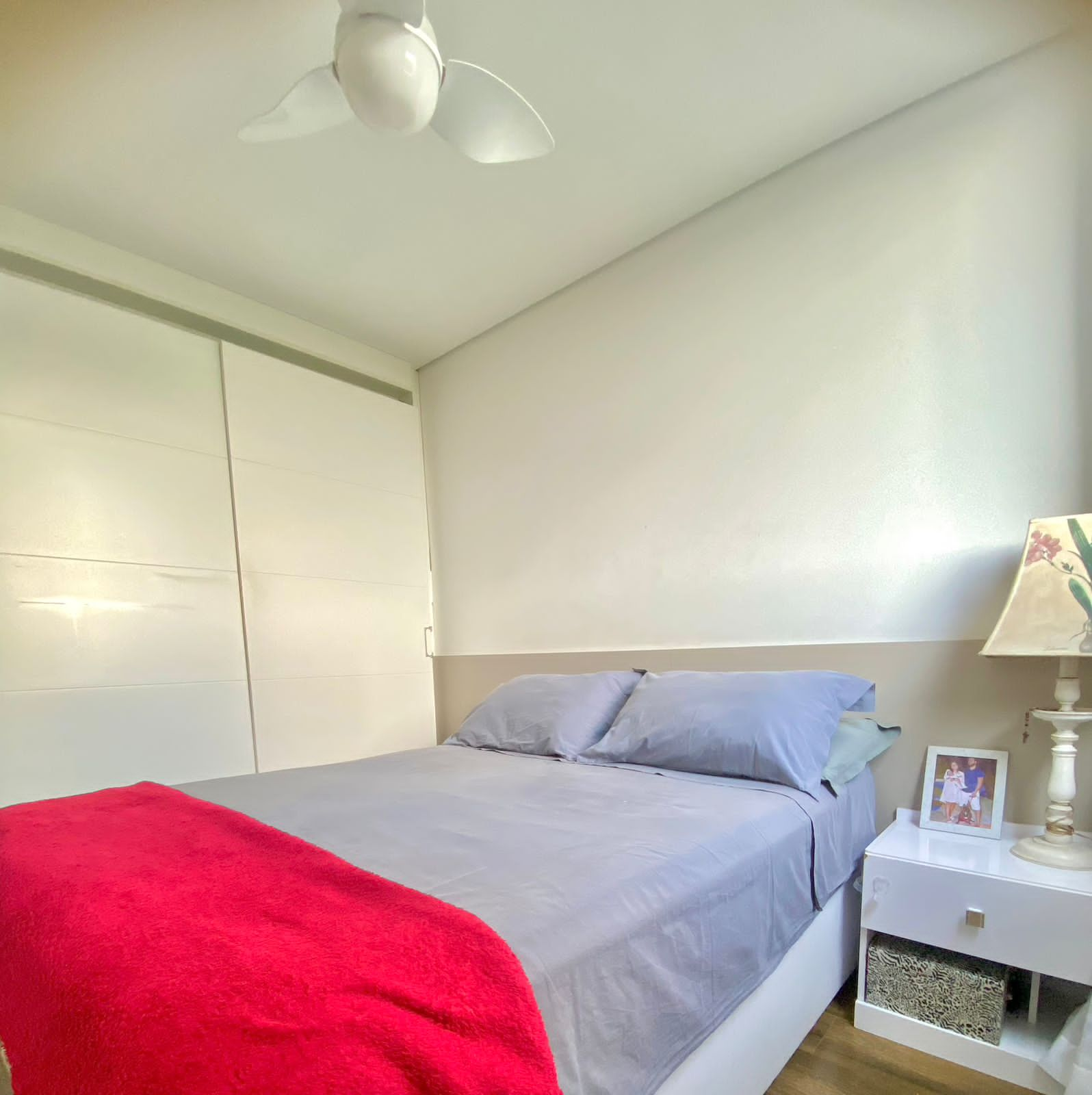 Apartamento à venda com 2 quartos, 53m² - Foto 17