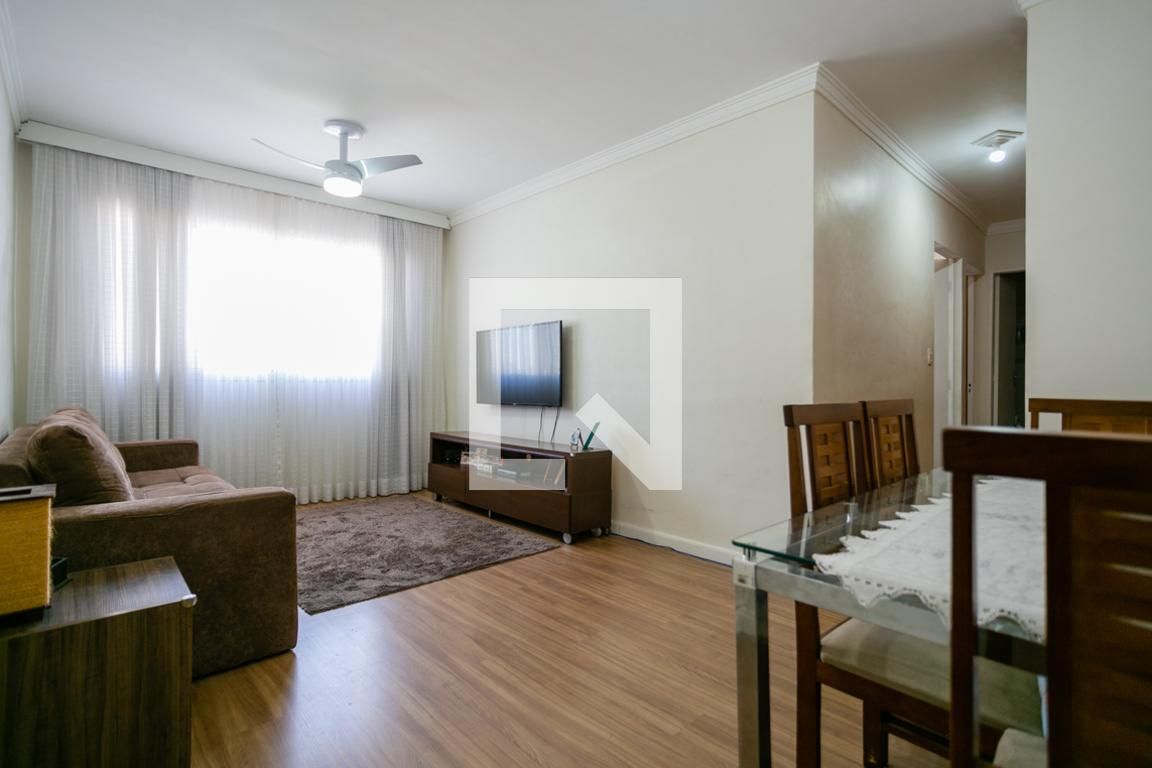 Apartamento à venda com 2 quartos, 70m² - Foto 5