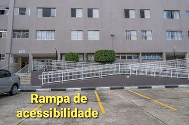 Apartamento à venda com 2 quartos, 70m² - Foto 7