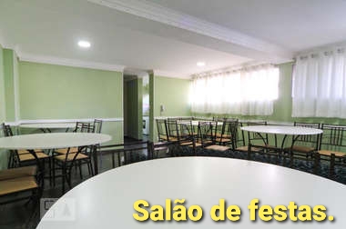 Apartamento à venda com 2 quartos, 70m² - Foto 4