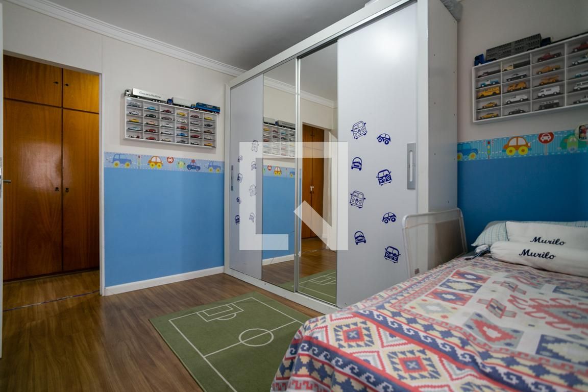 Apartamento à venda com 2 quartos, 70m² - Foto 6