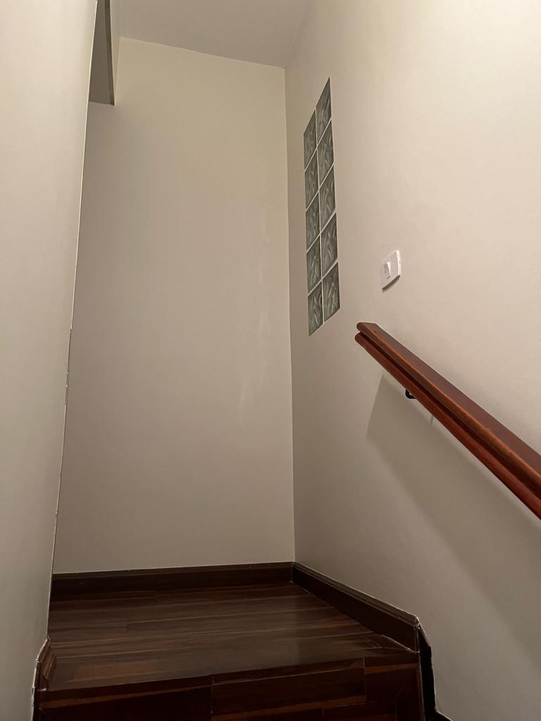 Sobrado para alugar com 3 quartos, 100m² - Foto 5