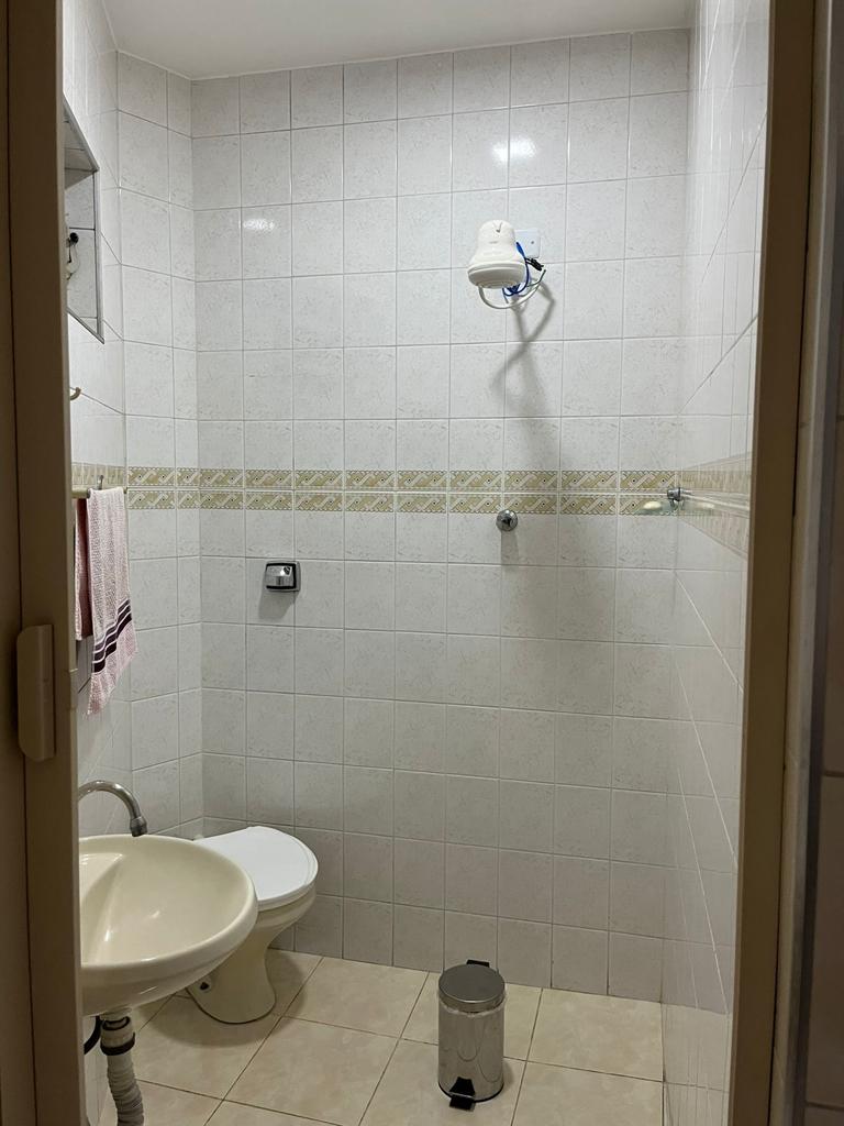 Sobrado para alugar com 3 quartos, 100m² - Foto 24