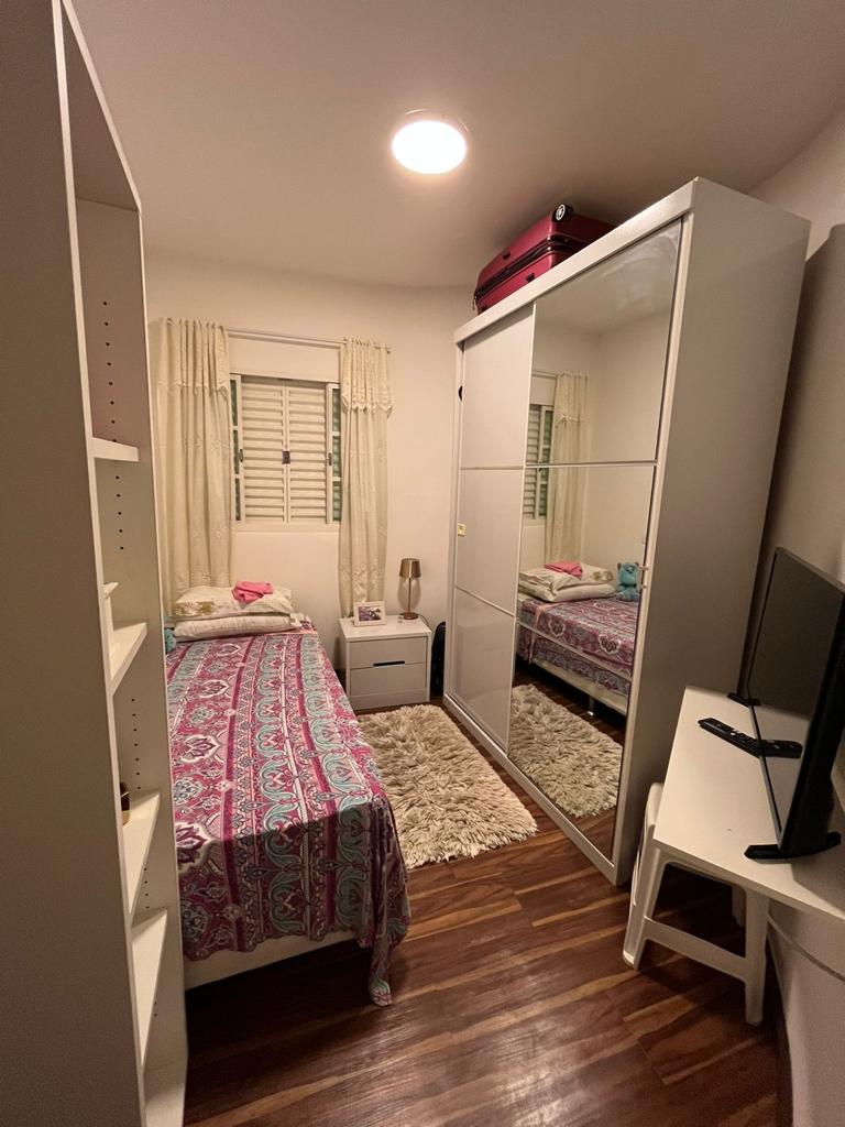 Sobrado para alugar com 3 quartos, 100m² - Foto 15