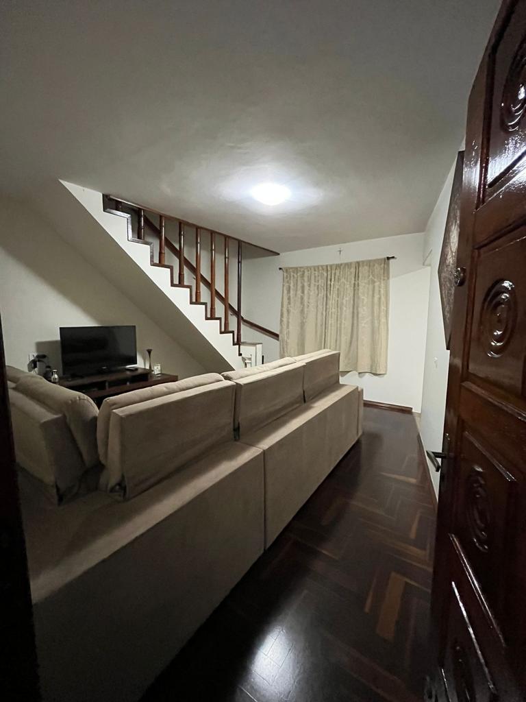 Sobrado para alugar com 3 quartos, 100m² - Foto 4