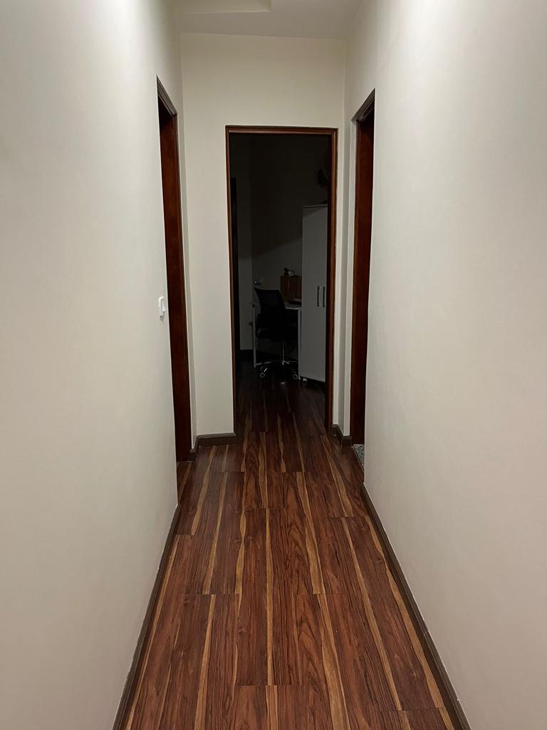 Sobrado para alugar com 3 quartos, 100m² - Foto 2