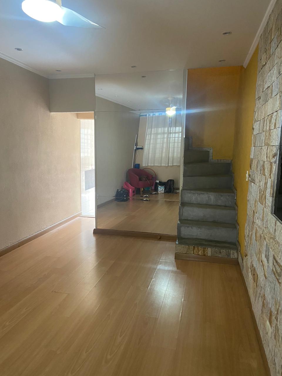 Sobrado à venda e aluguel com 3 quartos, 70m² - Foto 16