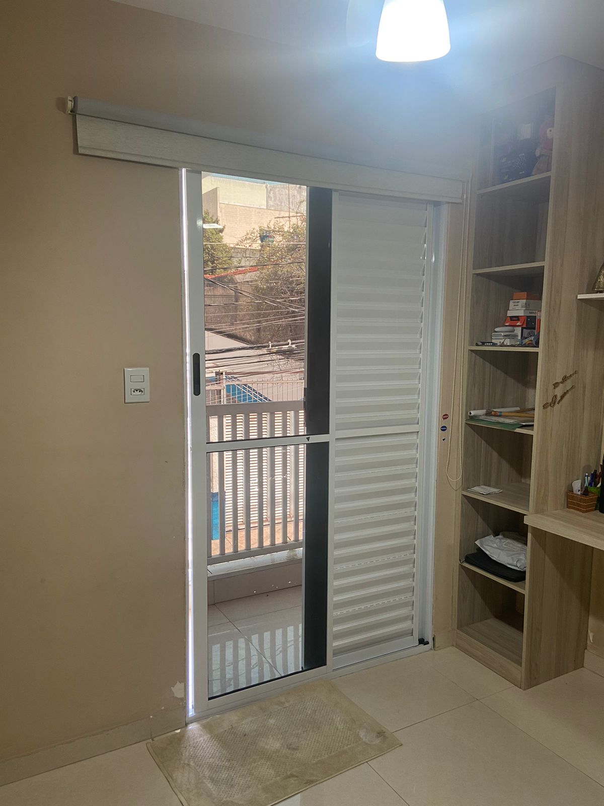 Sobrado à venda e aluguel com 3 quartos, 70m² - Foto 35