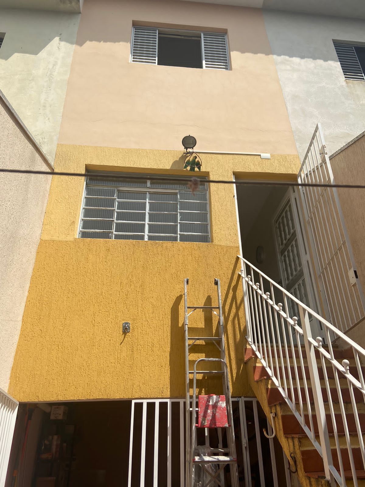 Sobrado à venda e aluguel com 3 quartos, 70m² - Foto 20