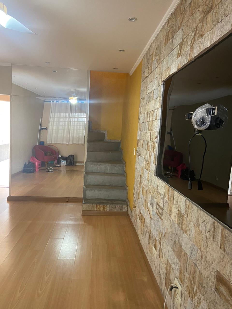 Sobrado à venda e aluguel com 3 quartos, 70m² - Foto 10