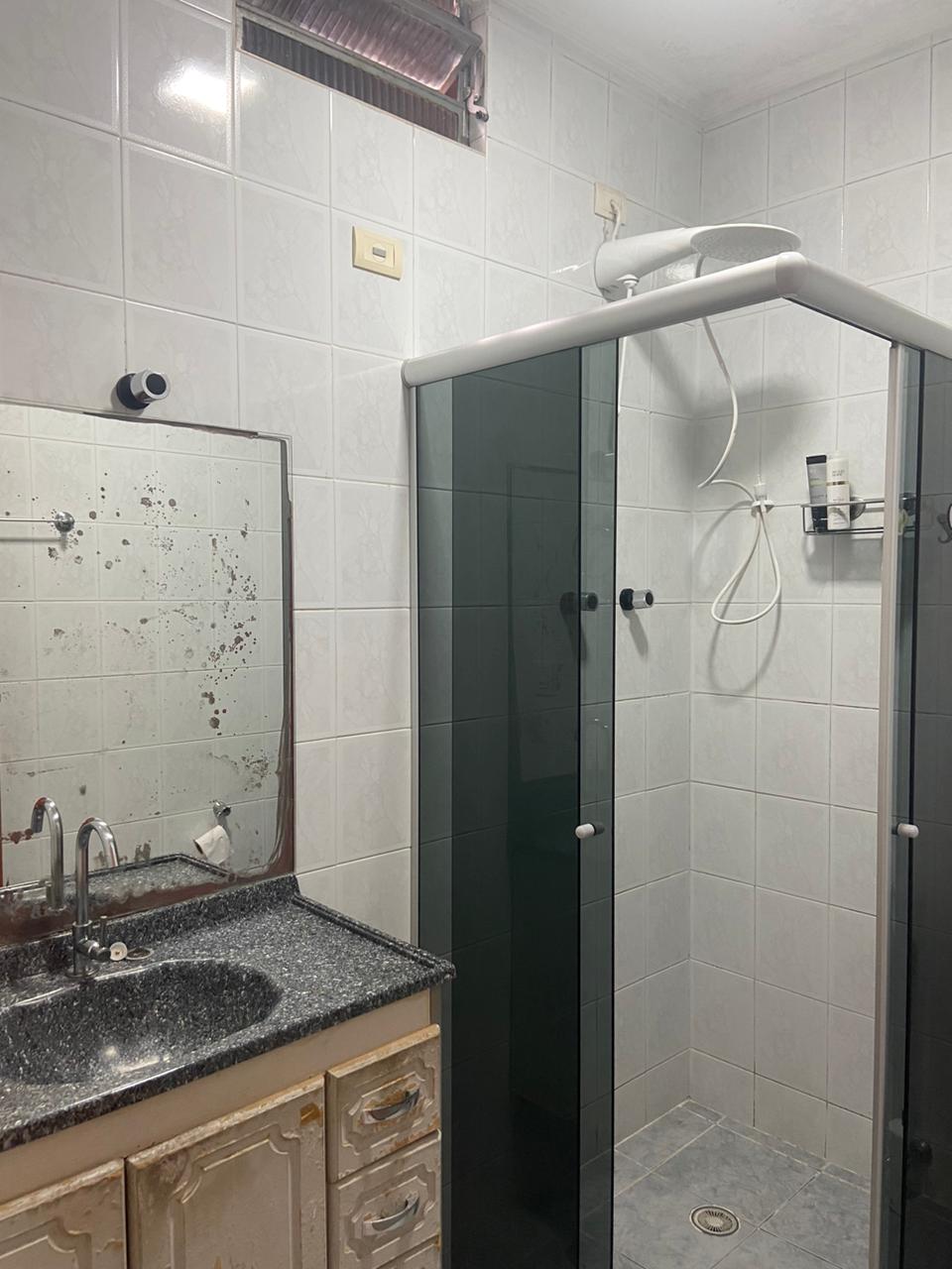 Sobrado à venda e aluguel com 3 quartos, 70m² - Foto 12