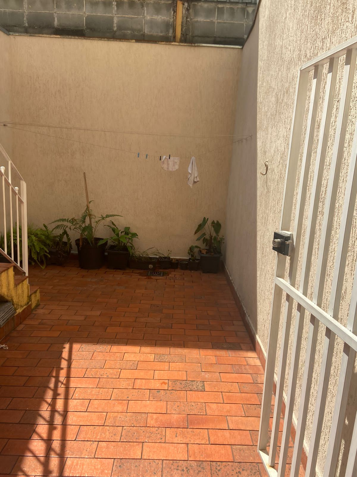 Sobrado à venda e aluguel com 3 quartos, 70m² - Foto 8