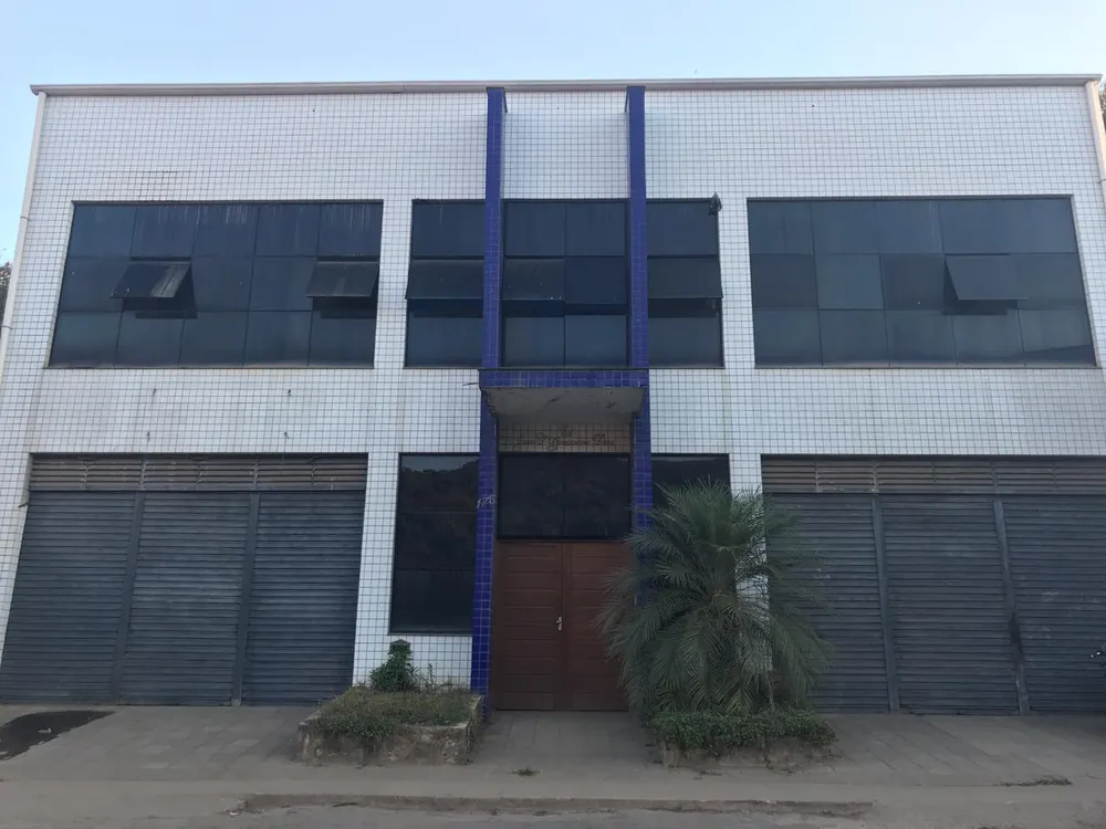Prédio Inteiro, 600 m² - Foto 1