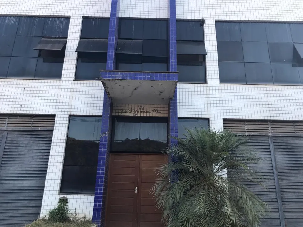 Prédio Inteiro, 600 m² - Foto 2