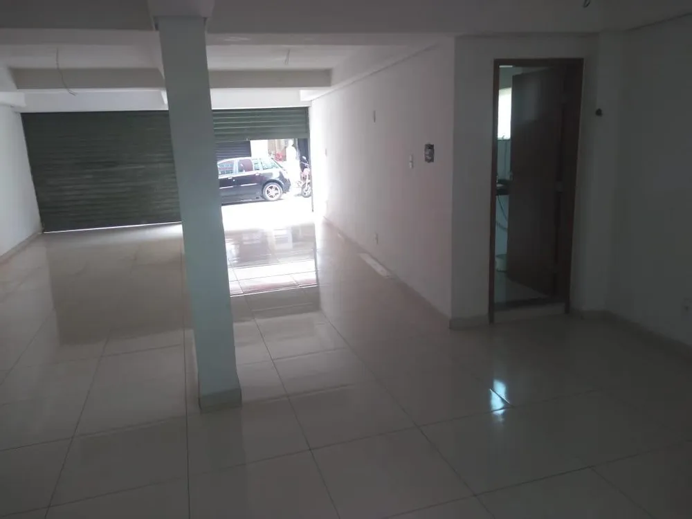 Loja-Salão, 90 m² - Foto 2