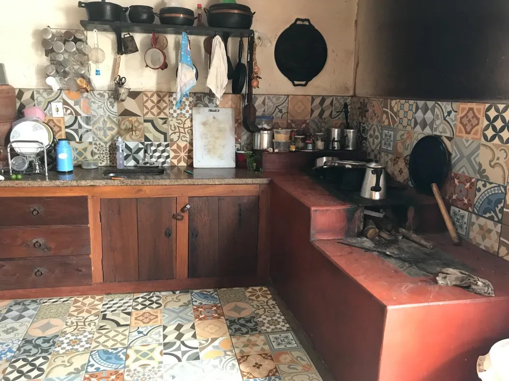 Fazenda, 106 hectares - Foto 1