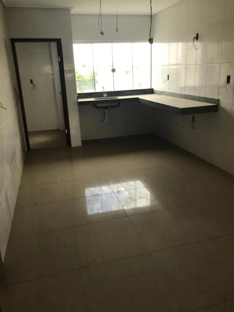 Apartamento, 3 quartos, 110 m² - Foto 1