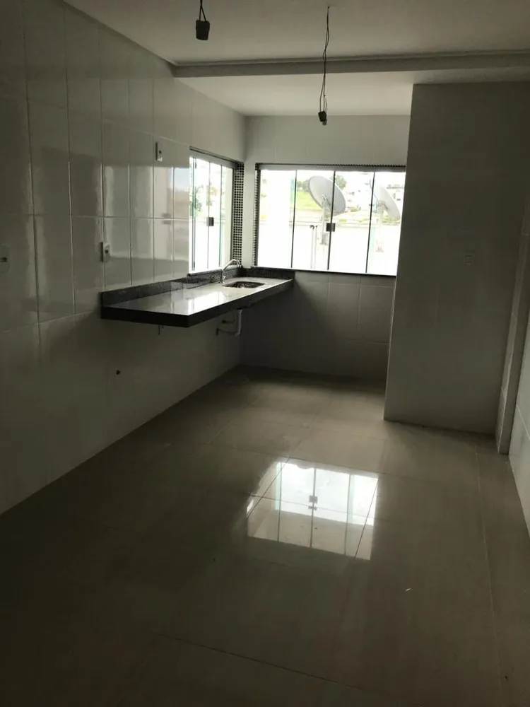Apartamento, 3 quartos, 110 m² - Foto 4