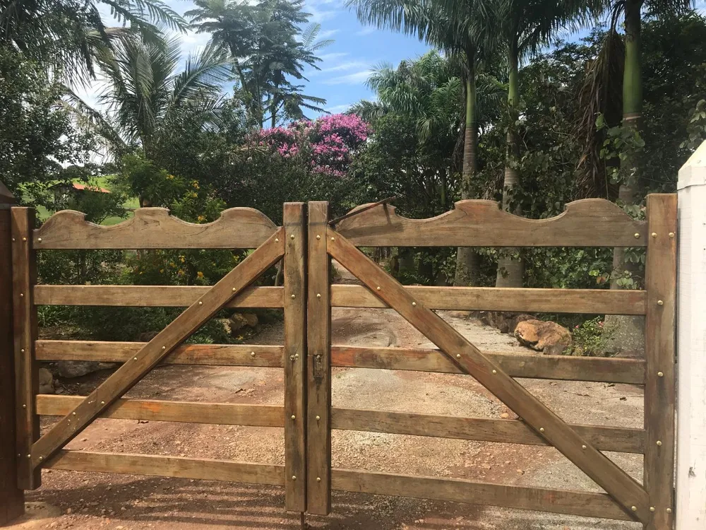 Fazenda, 106 hectares - Foto 4