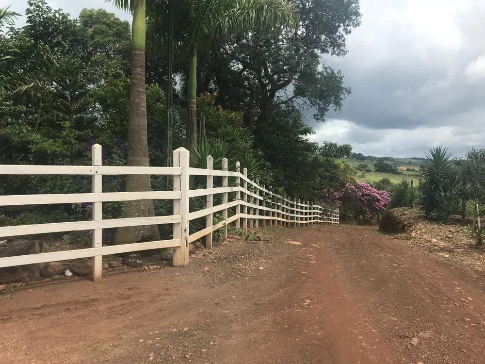 Fazenda, 106 hectares - Foto 2