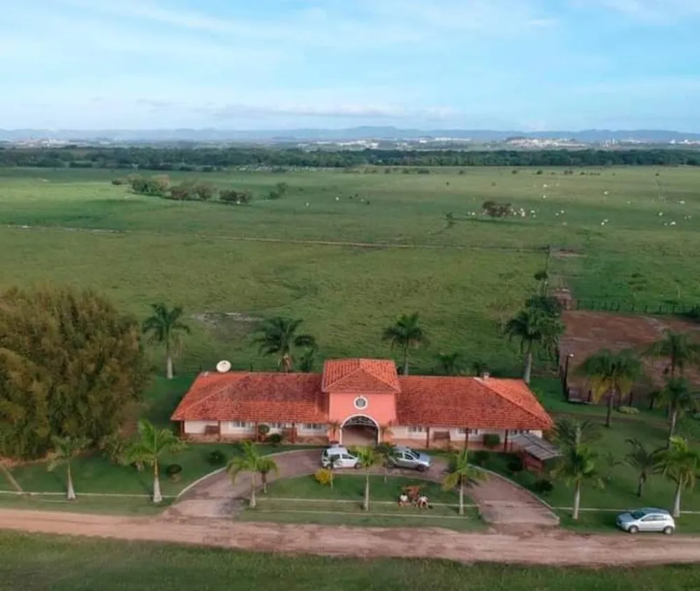 Fazenda, 1000 m² - Foto 5