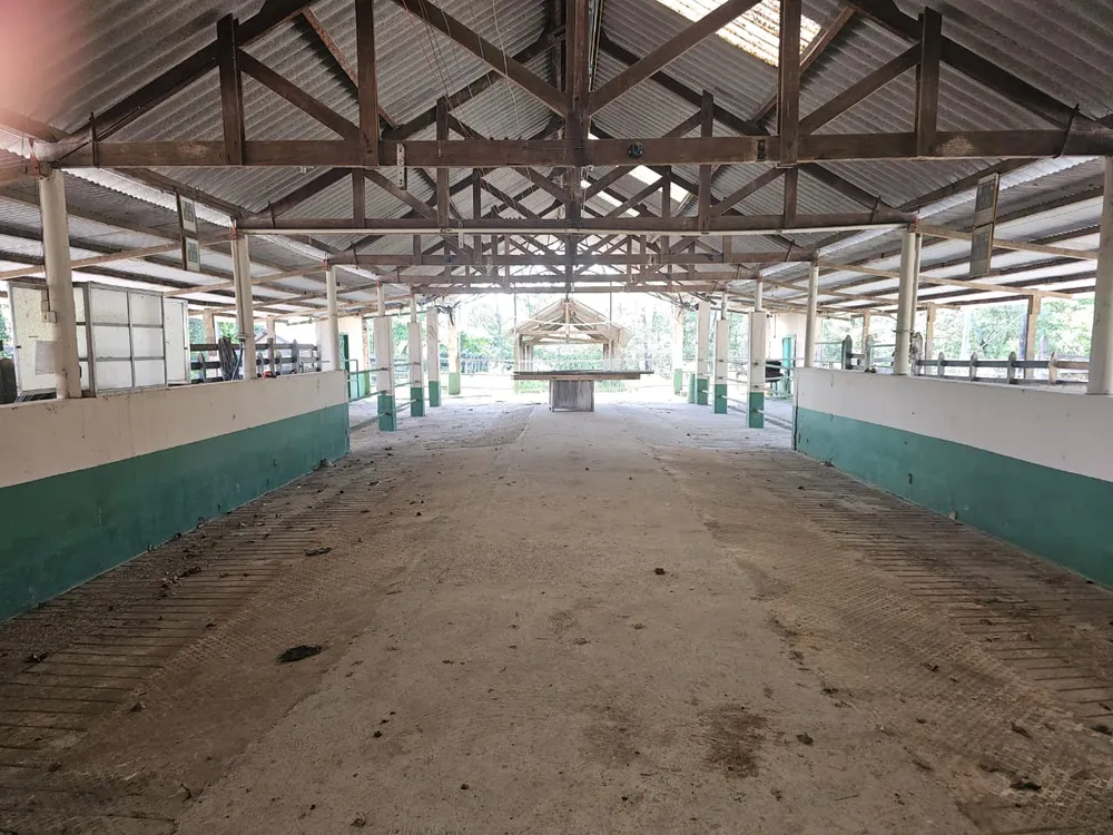 Fazenda, 363 m² - Foto 3