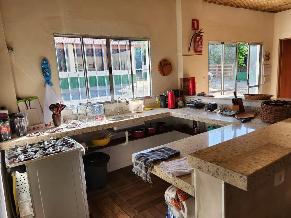Fazenda, 363 m² - Foto 26