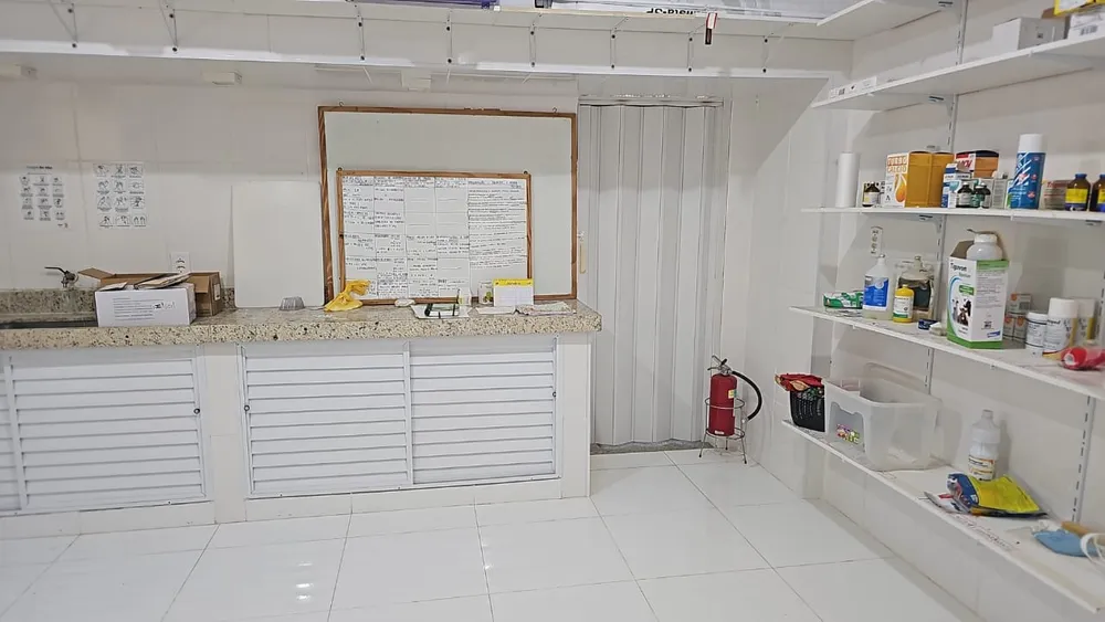 Fazenda, 363 m² - Foto 1