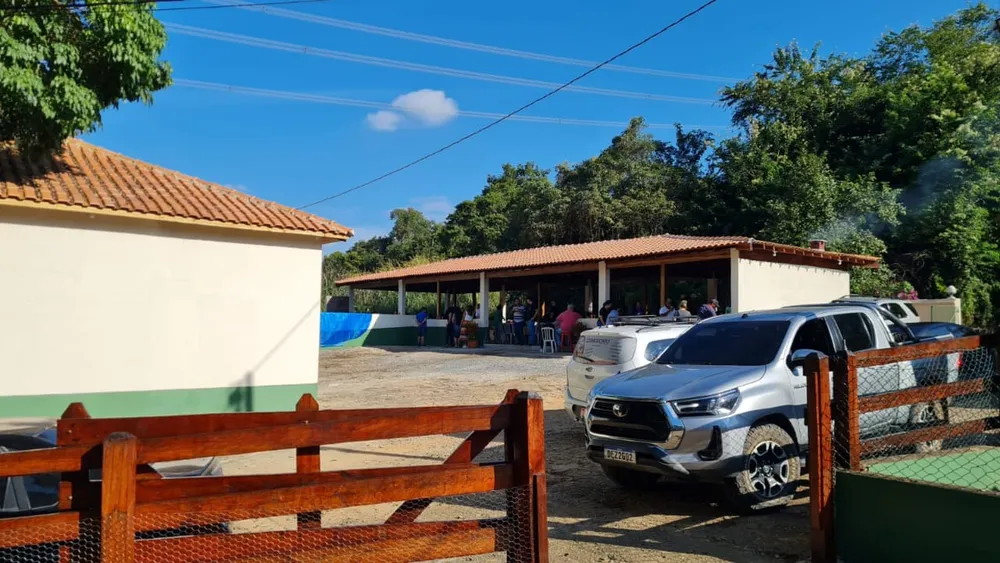 Fazenda, 363 m² - Foto 20