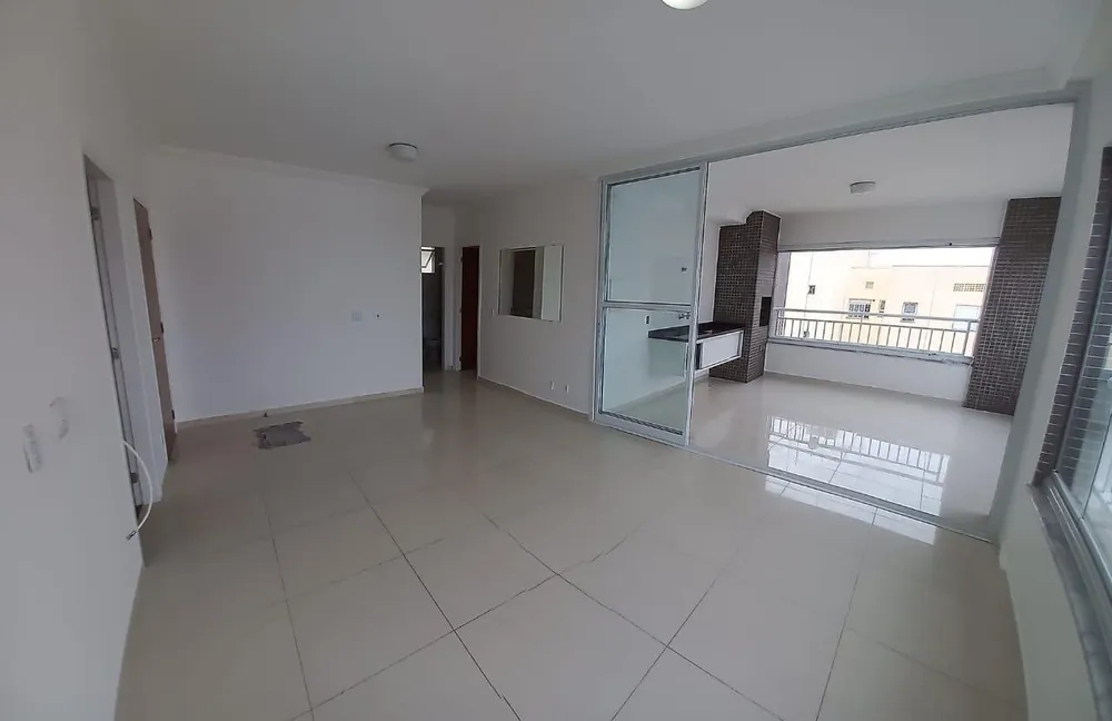 Apartamento, 2 quartos, 83 m² - Foto 1