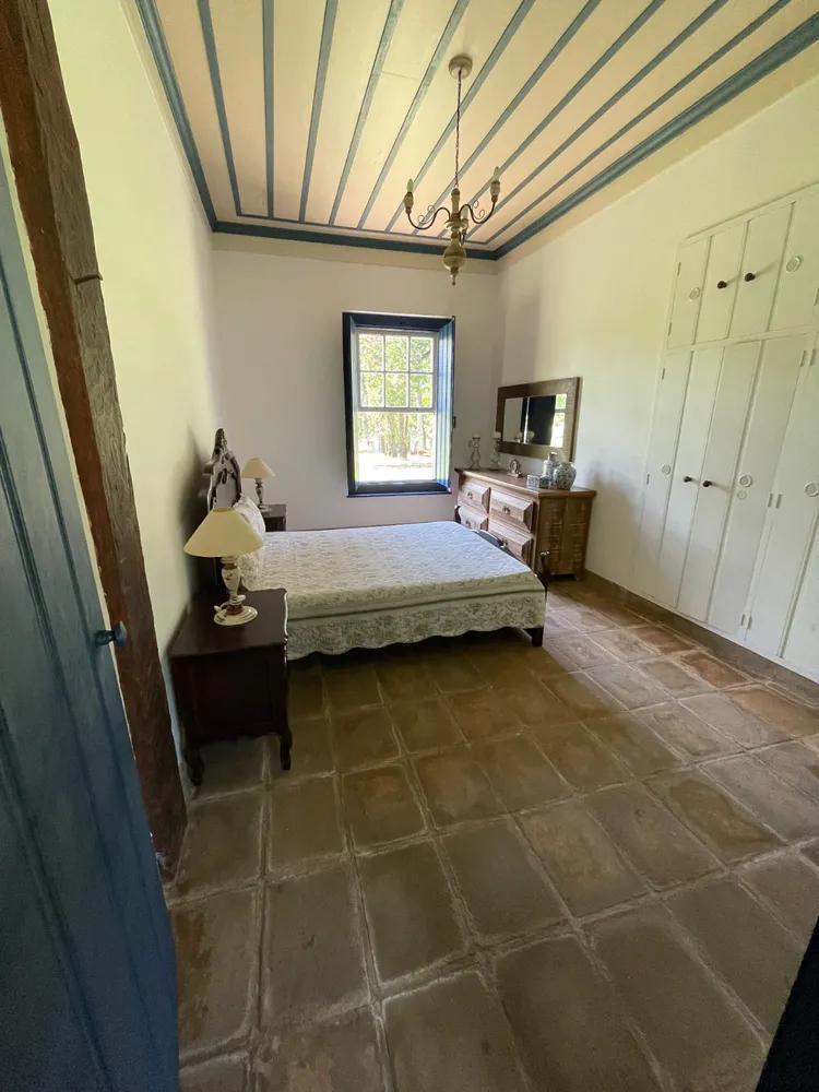 Fazenda, 653 m² - Foto 1