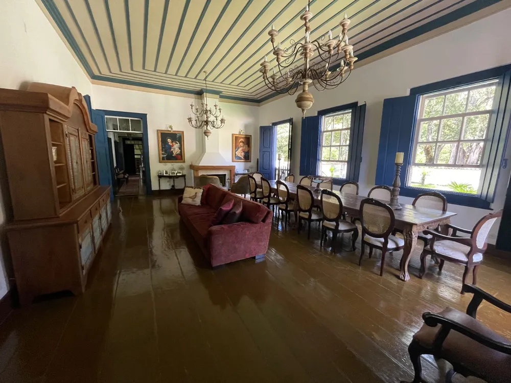 Fazenda, 653 m² - Foto 19