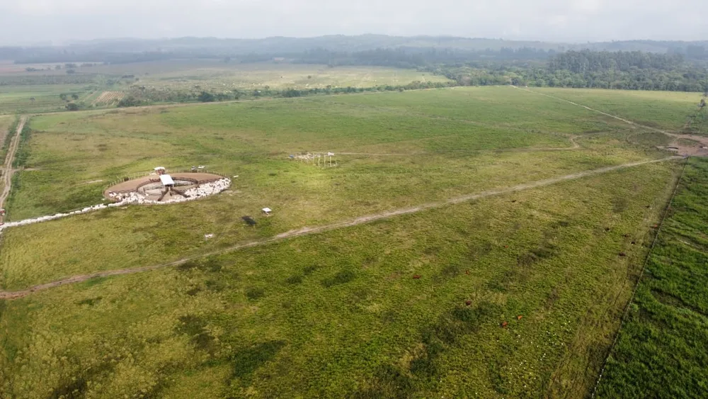Fazenda, 421 m² - Foto 8