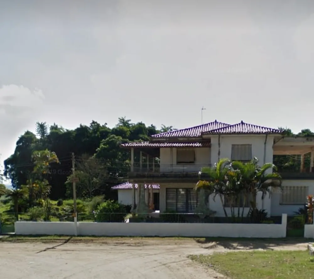 Fazenda, 174 m² - Foto 1