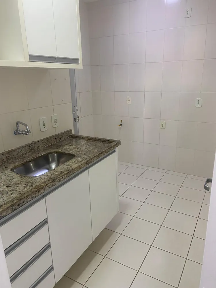 Apartamento, 2 quartos, 69 m² - Foto 1