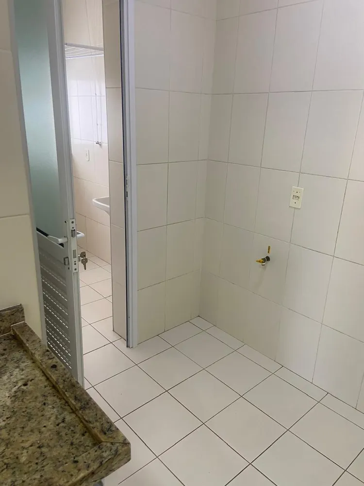 Apartamento, 2 quartos, 69 m² - Foto 2