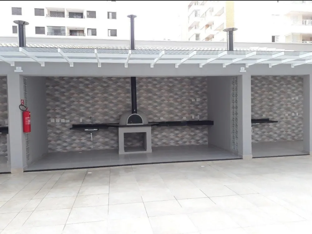 Apartamento, 2 quartos, 80 m² - Foto 3