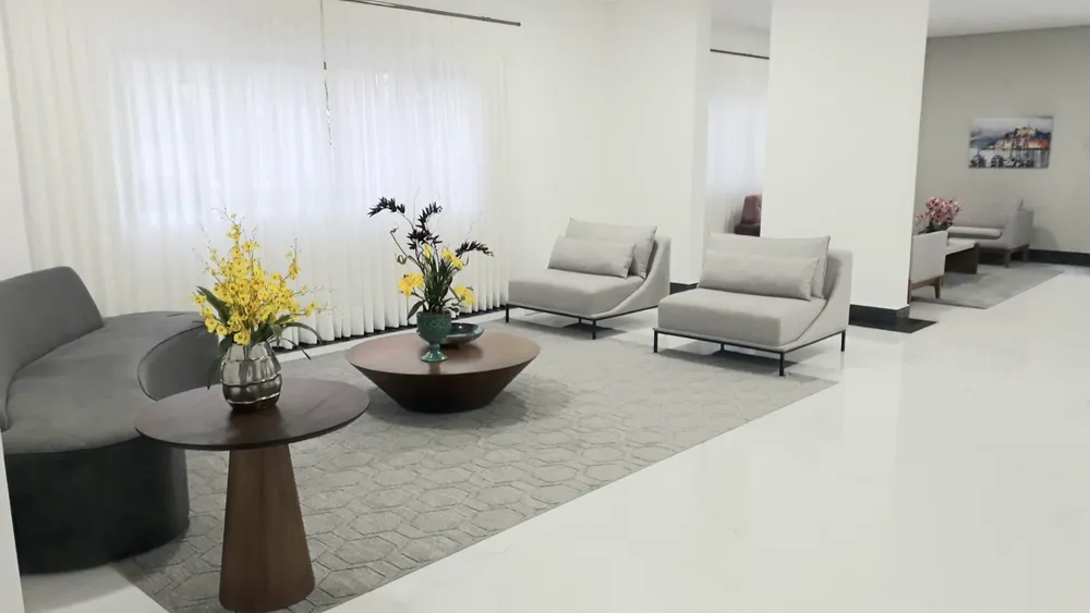 Apartamento, 2 quartos, 80 m² - Foto 4