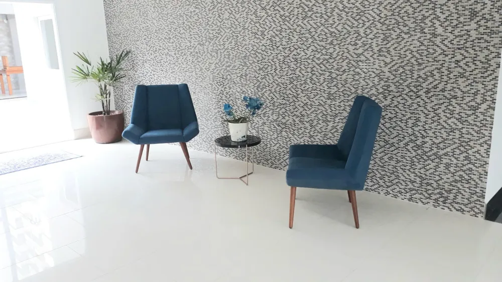 Apartamento, 2 quartos, 80 m² - Foto 10