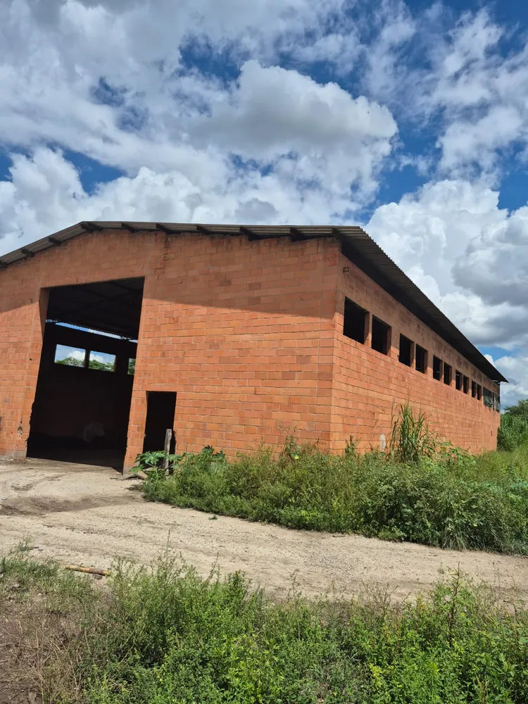 Fazenda, 174 m² - Foto 1