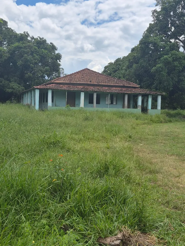 Fazenda, 174 m² - Foto 4