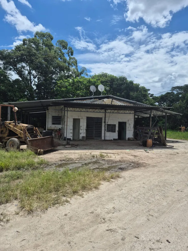 Fazenda, 174 m² - Foto 5