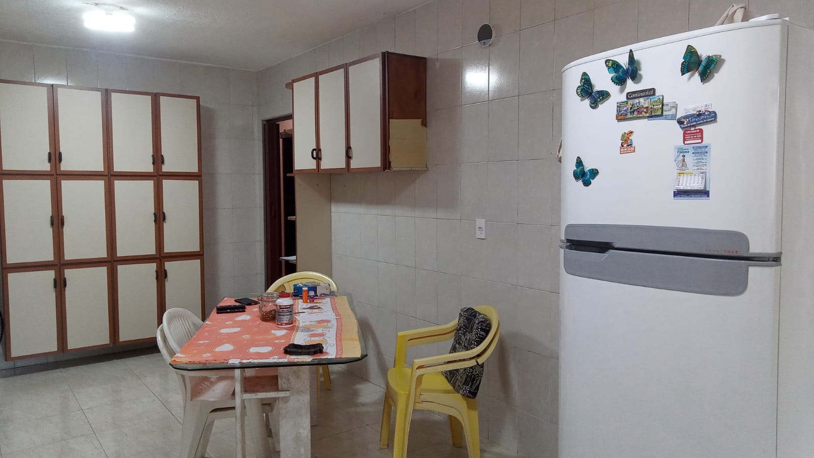 Casa à venda com 2 quartos, 164m² - Foto 4