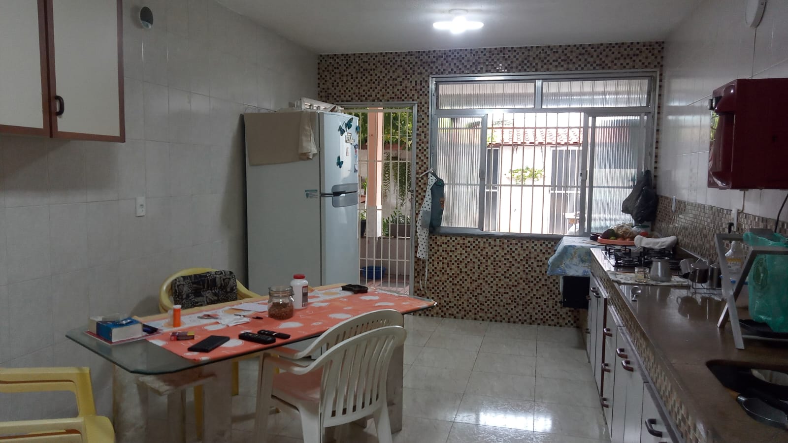 Casa à venda com 2 quartos, 164m² - Foto 15