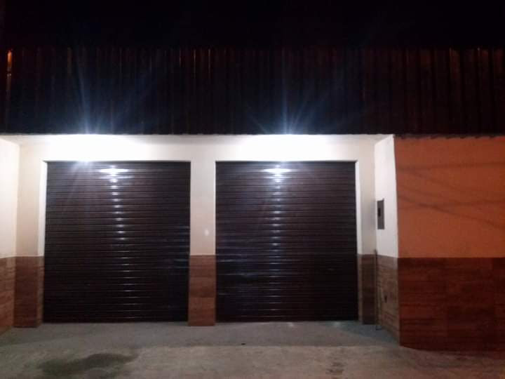 Loja-Salão à venda, 160m² - Foto 1