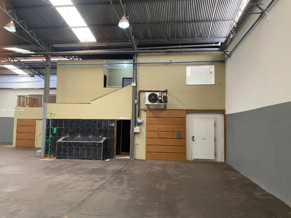 Depósito-Galpão, 1875 m² - Foto 7