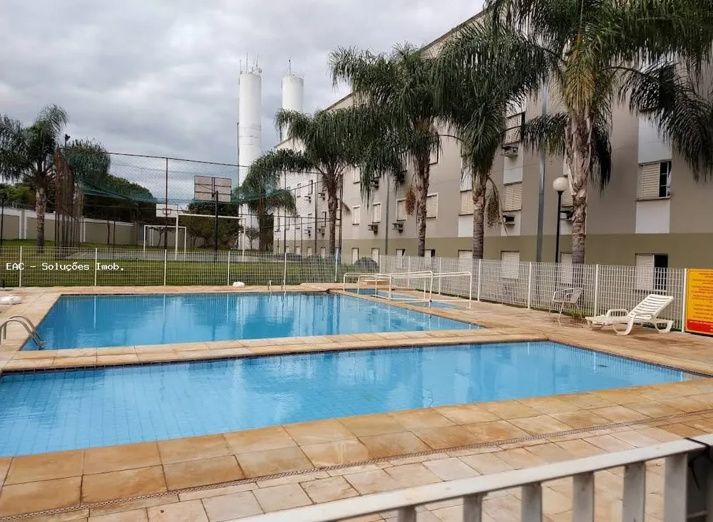 Apartamento, 2 quartos, 42 m² - Foto 4