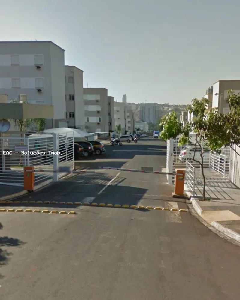 Apartamento, 2 quartos, 42 m² - Foto 2