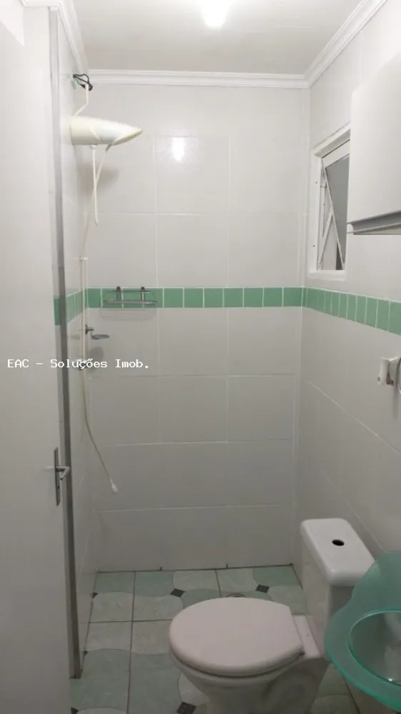Apartamento, 2 quartos, 42 m² - Foto 7